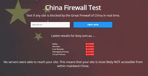 are american apps allowed in china